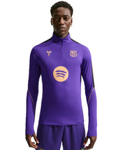 Load image into Gallery viewer, Nike Men's FC Barcelona Away Kobe Drill Top
