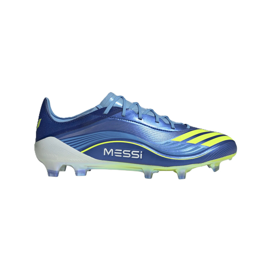 Adidas F50 Messi Elite FG – Springfield & Woodbridge Soccer