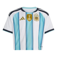 Load image into Gallery viewer, Adidas Women's 2026 Home Cropped Jersey
