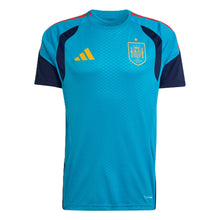 Load image into Gallery viewer, Adidas Spain 2026 Training Jersey
