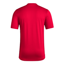 Load image into Gallery viewer, Adidas Men&#39;s DC United Pregame Tee
