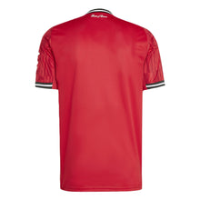 Load image into Gallery viewer, Adidas Men's Manchester United 25/26 Home Jersey
