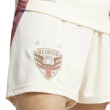 Load image into Gallery viewer, Adidas Men&#39;s DC United 25/26 Authentic Away Shorts

