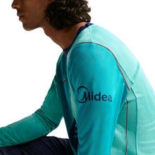 Load image into Gallery viewer, Nike FC Barcelona 26/27 Third Long Sleeve Jersey

