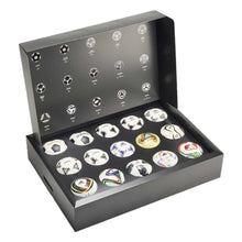 Load image into Gallery viewer, Adidas World Cup Historical Mini Ball Set
