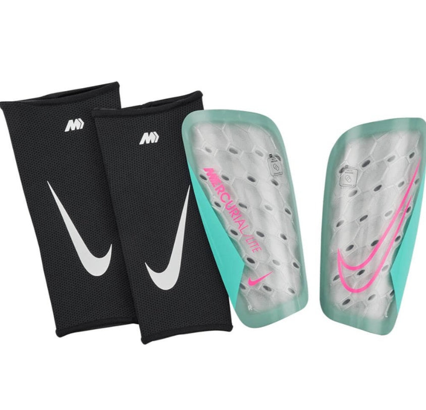 Nike Mercurial Lite Shin Guards