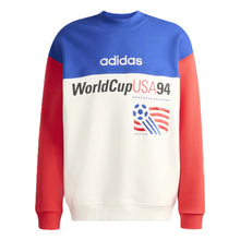 Load image into Gallery viewer, Adidas Men's USA World Cup 94 Graphic Sweatshirt

