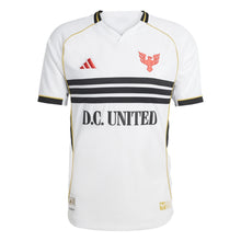 Load image into Gallery viewer, Adidas Men&#39;s DC United Authentic Archive Jersey
