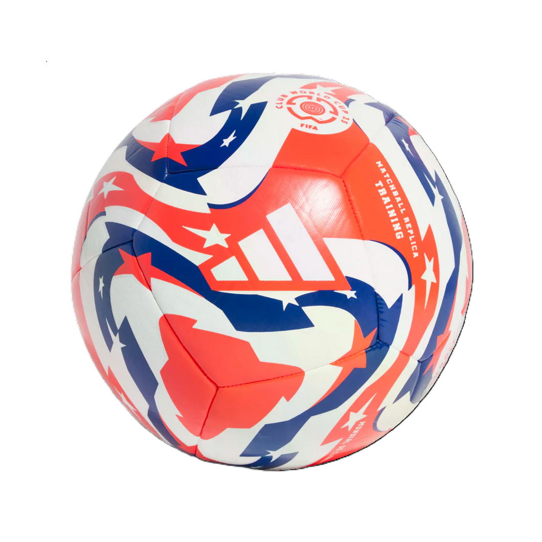 Adidas Fifa Club World Cup Ball Training Ball