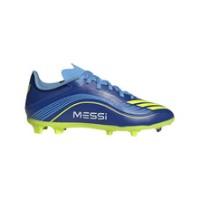 Load image into Gallery viewer, Adidas F50 Messi League FG/MG Jr
