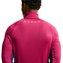 Load image into Gallery viewer, Nike Men's FC Barcelona 26/27 Quarter Zip Drill Top
