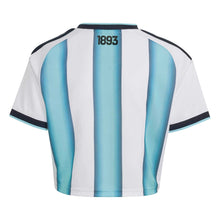 Load image into Gallery viewer, Adidas Women's 2026 Home Cropped Jersey
