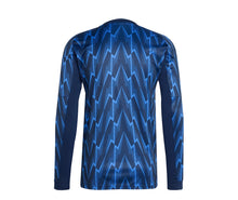 Load image into Gallery viewer, Adidas Men's Arsenal 25/26 LS Away Replica Jersey
