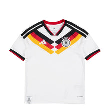 Load image into Gallery viewer, Adidas Youth Germany 2026 Home Jersey
