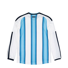 Load image into Gallery viewer, Adidas Men's Argentina 2026 Home Authentic Long Sleeve Jersey
