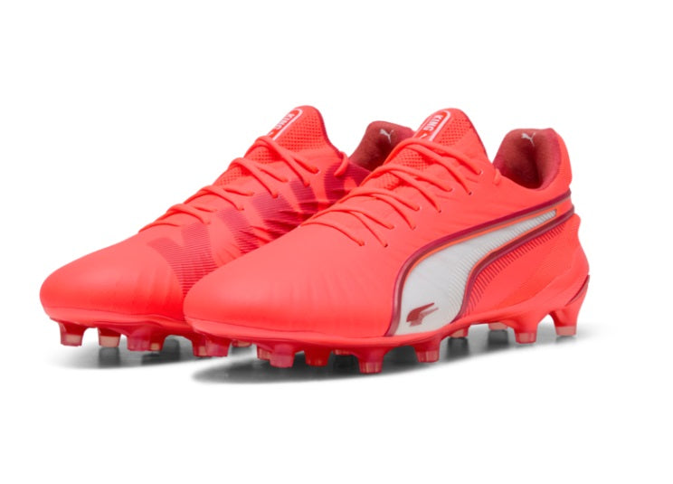 Puma King Ultimate FG/AG