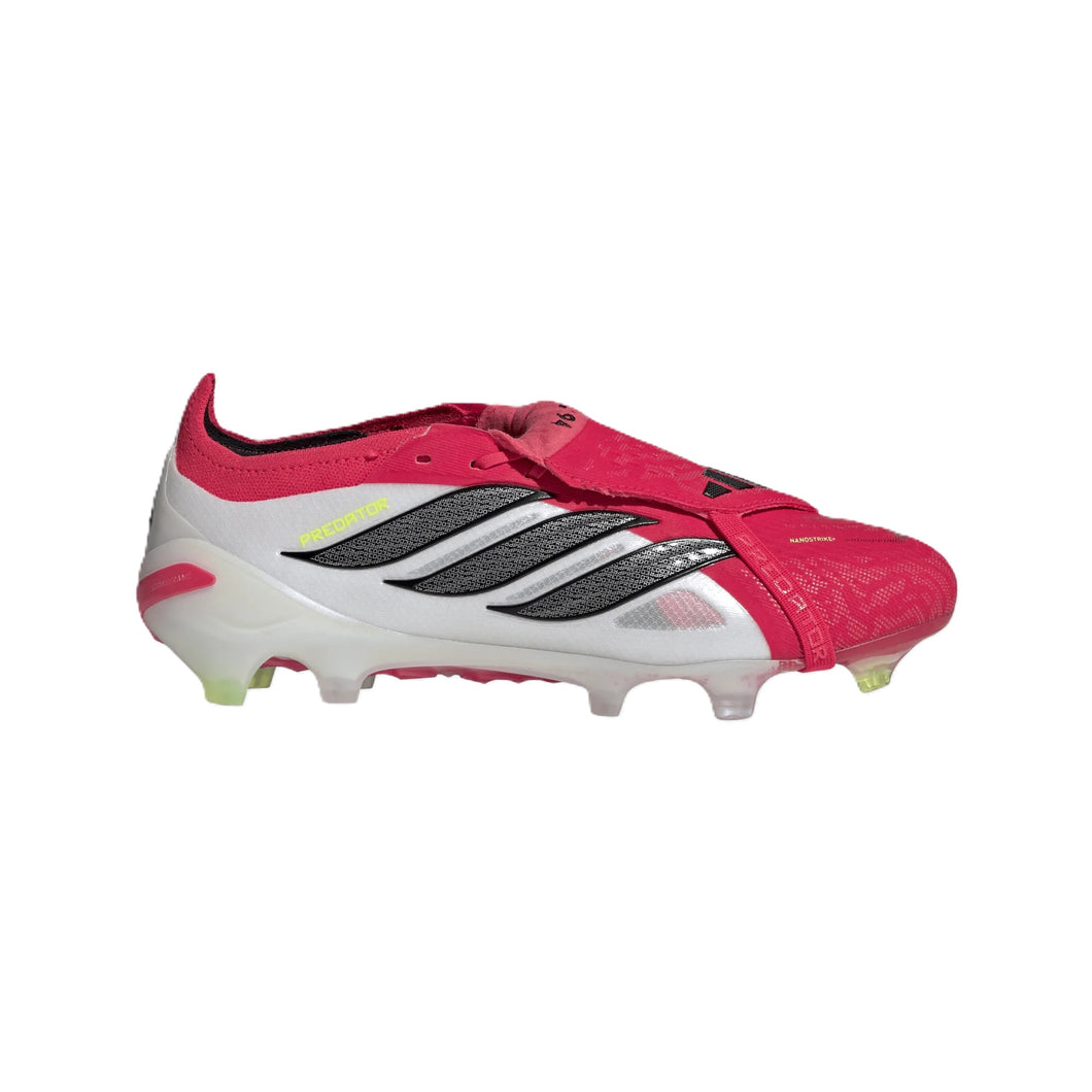 Adidas Predator Elite FT FG – Springfield & Woodbridge Soccer Supplies