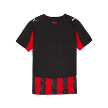 Load image into Gallery viewer, Puma Youth AC Milan 25/26 Home Jersey
