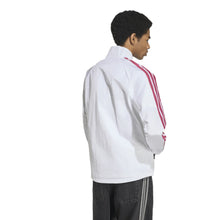 Load image into Gallery viewer, Adidas Men's Real Madrid Home Anthem Jacket
