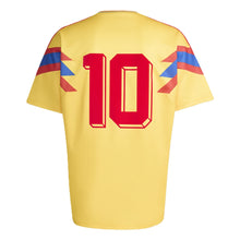 Load image into Gallery viewer, Adidas Men's Colombia Home 90 Jersey

