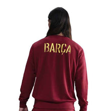 Load image into Gallery viewer, Nike FC Barcelona Club Crew Neck
