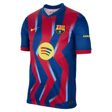 Load image into Gallery viewer, Nike Men's FC Barcelona 2025/26 Stadium Fourth Jersey
