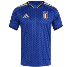 Load image into Gallery viewer, Adidas Men's Italy 2026 Home Replica Jersey
