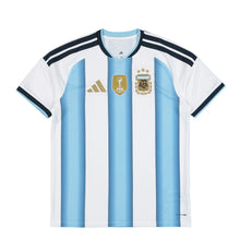 Load image into Gallery viewer, Adidas Men's Argentina 2026 Home Replica Jersey
