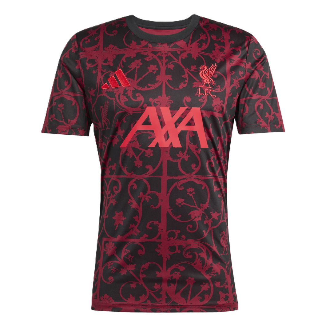 Adidas Men's Liverpool Training Top
