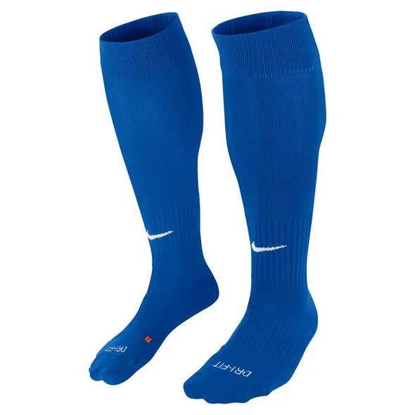 Nike Classic II Royal Sock