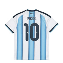 Load image into Gallery viewer, Adidas Men's Argentina 2026 Home Messi Replica Jersey
