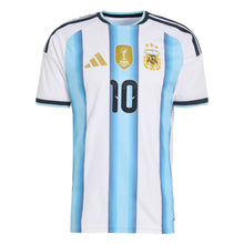 Load image into Gallery viewer, Adidas Men's Argentina 2026 Home Authentic Messi Jersey
