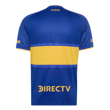Load image into Gallery viewer, Adidas Men's Boca Juniors 26/27 Home Replica Jersey
