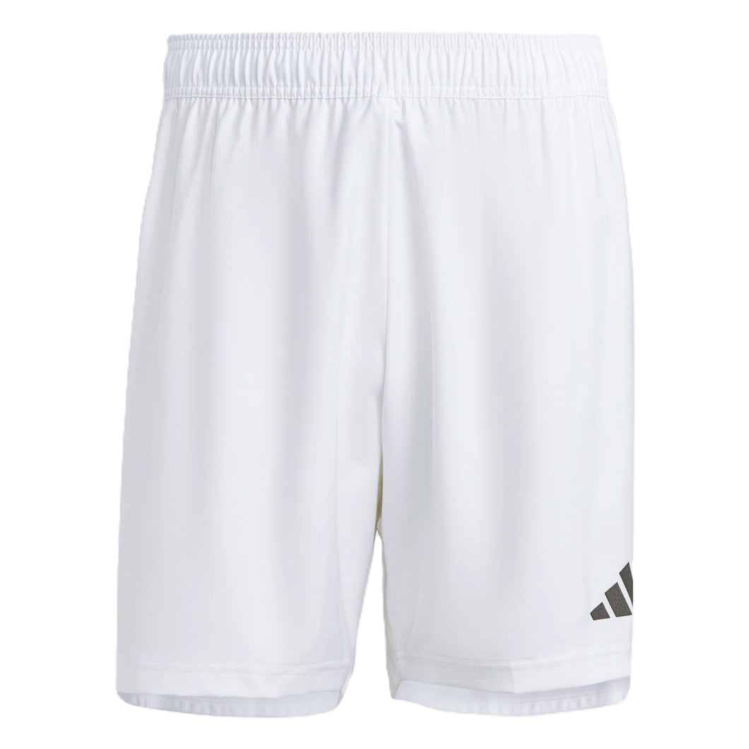Adidas Men's White Tiro23 Shorts