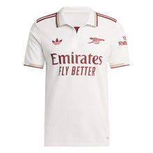 Load image into Gallery viewer, Adidas Men's Arsenal 25/26 Third Authentic Jersey
