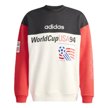 Load image into Gallery viewer, Adidas Men's USA World Cup 94 Graphic Sweatshirt
