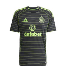 Load image into Gallery viewer, Adidas Men's Celtic FC 25/26 Away Jersey
