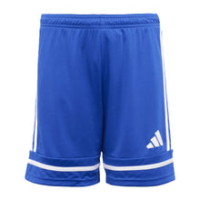 Load image into Gallery viewer, Adidas Youth Royal Squad25 Short
