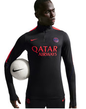 Load image into Gallery viewer, Nike Men's PSG Strike Drill Top
