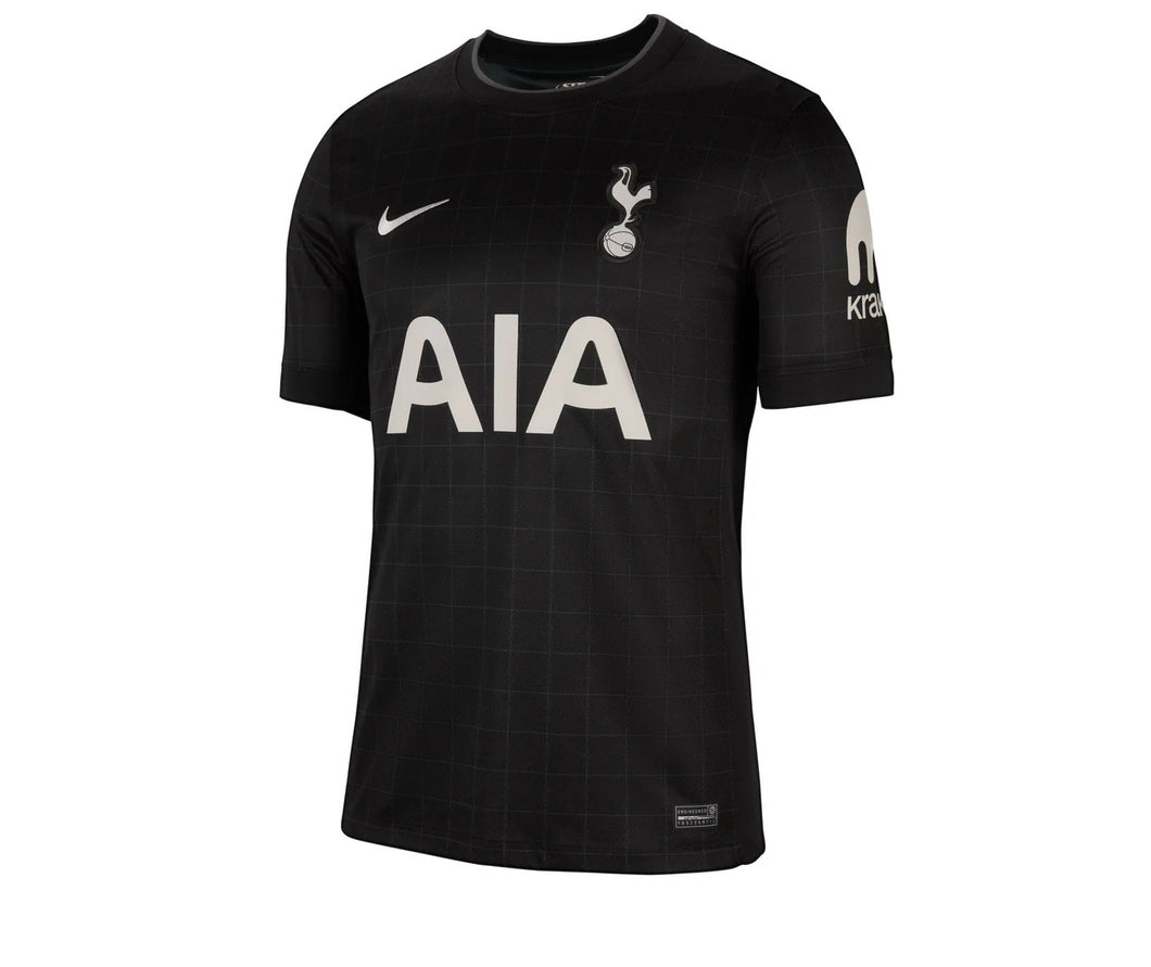 Nike Men's Tottenham Spurs 25/26 Away Replica Jersey