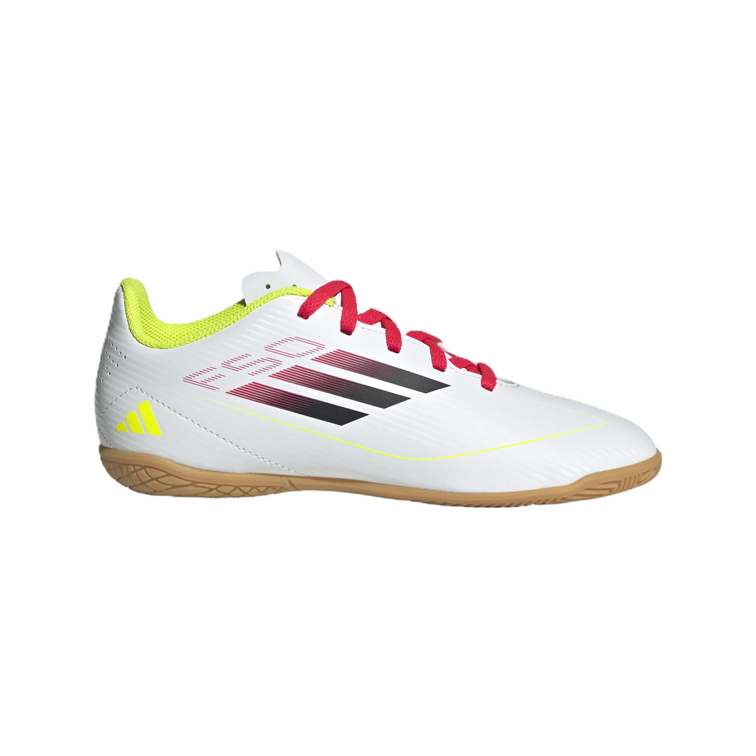 Adidas Jr F50 Club Indoor Shoes