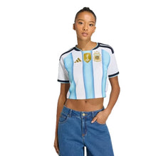 Load image into Gallery viewer, Adidas Women's 2026 Home Cropped Jersey
