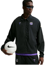Load image into Gallery viewer, Nike Men's FC Barcelona Away Kobe Woven Jacket

