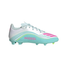 Load image into Gallery viewer, Adidas Jr F50 Messi League FG/MG
