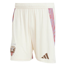 Load image into Gallery viewer, Adidas Men&#39;s DC United 25/26 Authentic Away Shorts
