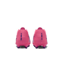 Load image into Gallery viewer, Nike Jr. Mercurial Vapor 16 Club "Vini Jr" FG/MG
