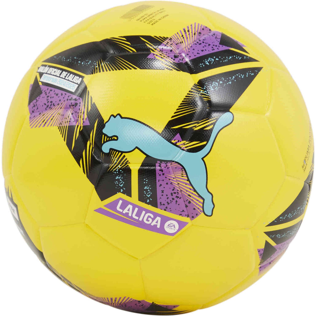 Puma Orbita La Liga 1 Replica Ball