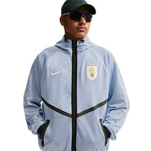 Load image into Gallery viewer, NIke Men's Uruguay Anthem Jacket
