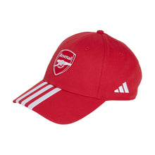 Load image into Gallery viewer, Adidas Arsenal 25/26 Cap
