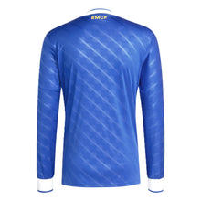Load image into Gallery viewer, Adidas Men&#39;s Real Madrid 25/26 Third Long Sleeve Jersey
